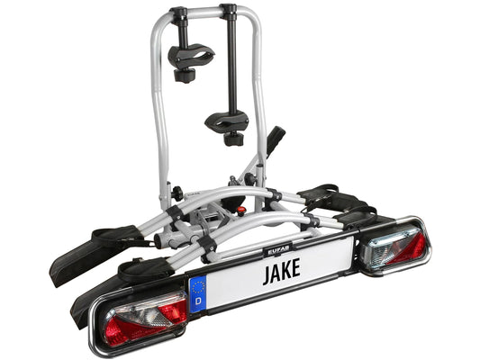 Eufab Fahrradträger Jake 11510