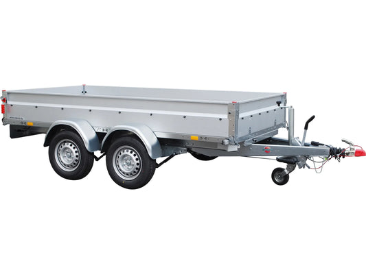 Stema Anhänger Basic ST 2700-30-15.2