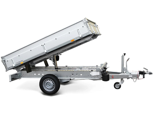 Stema Rückwärtskipper SHRK 1500-25-15